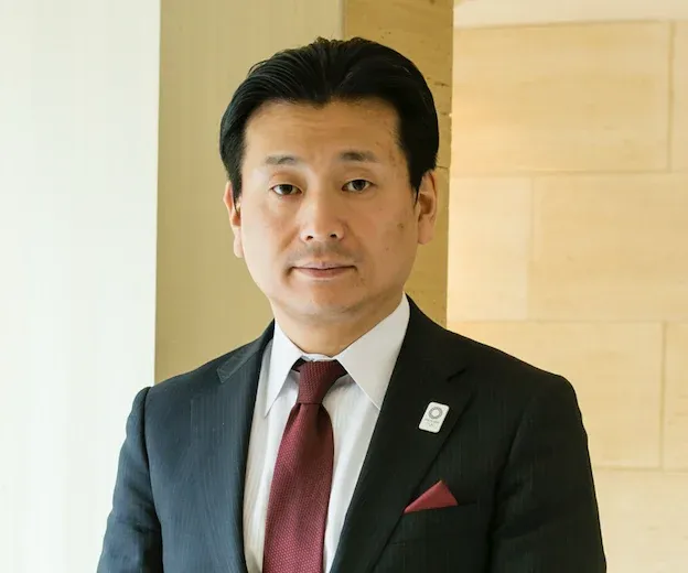 代表取締役社長 松田和秀