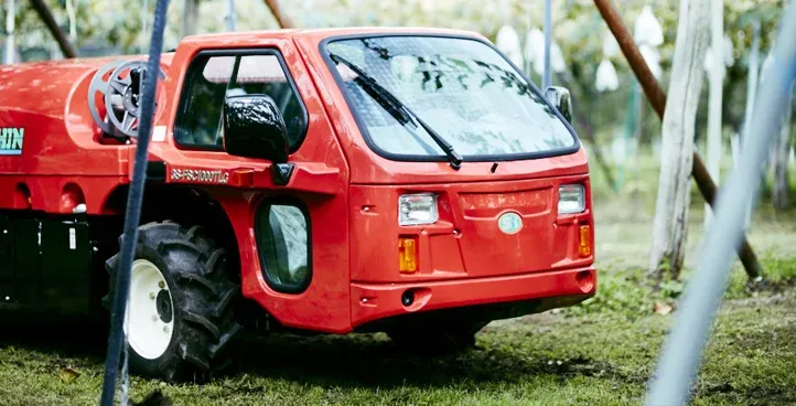 農業機械・整備